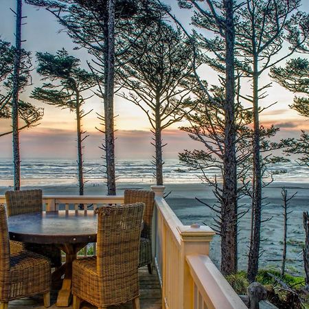 Beach Bluff By Seabrook Hospitality Pacific Beach Dış mekan fotoğraf