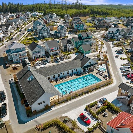 Beach Bluff By Seabrook Hospitality Pacific Beach Dış mekan fotoğraf