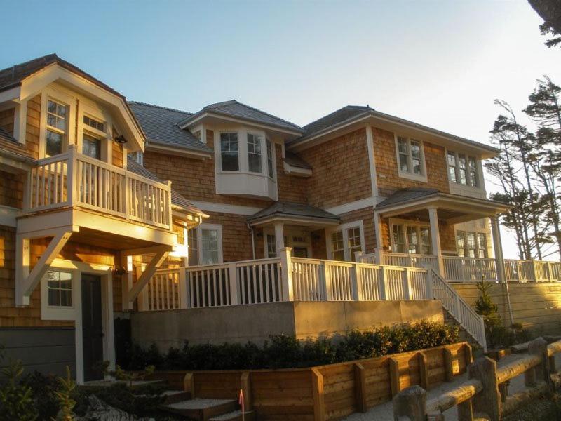 Beach Bluff By Seabrook Hospitality Pacific Beach Dış mekan fotoğraf