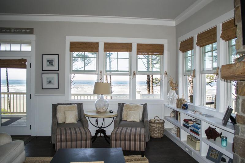 Beach Bluff By Seabrook Hospitality Pacific Beach Dış mekan fotoğraf