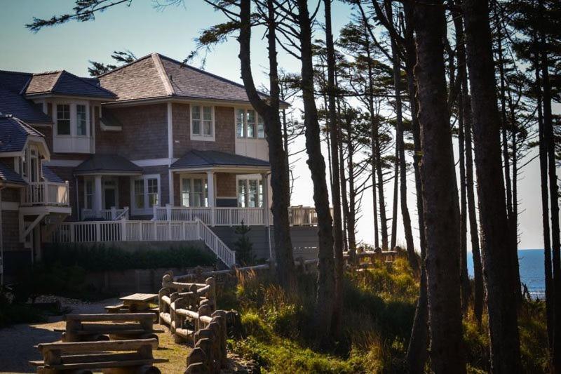 Beach Bluff By Seabrook Hospitality Pacific Beach Dış mekan fotoğraf