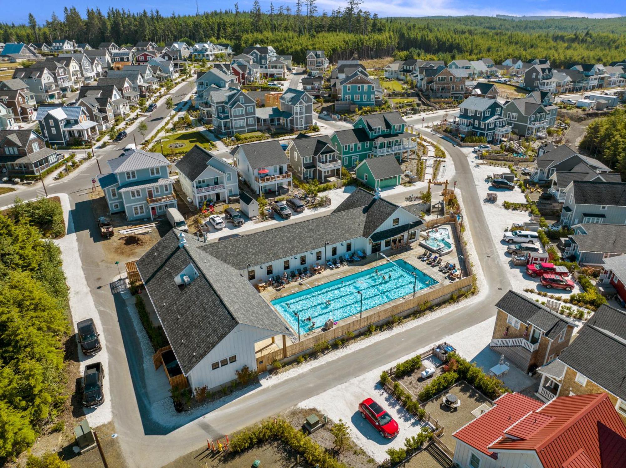 Beach Bluff By Seabrook Hospitality Pacific Beach Dış mekan fotoğraf